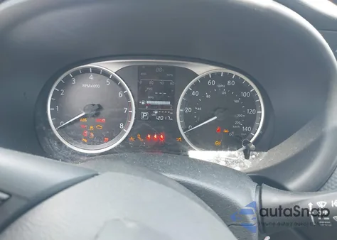 2024 Nissan Kicks S Xtronic Cvt from USA, damaged, VIN 3N1CP5BV5RL593534